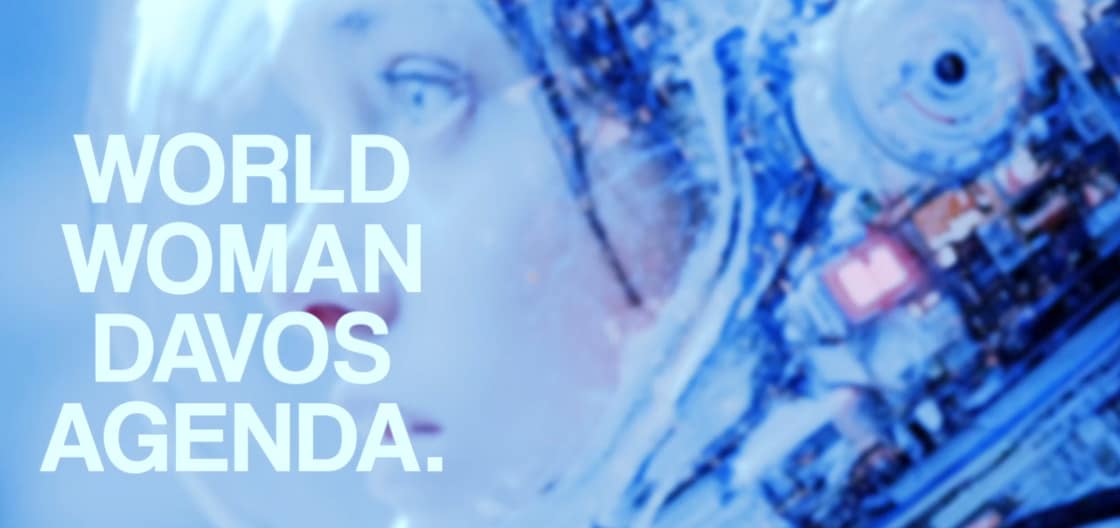 World Woman Agenda