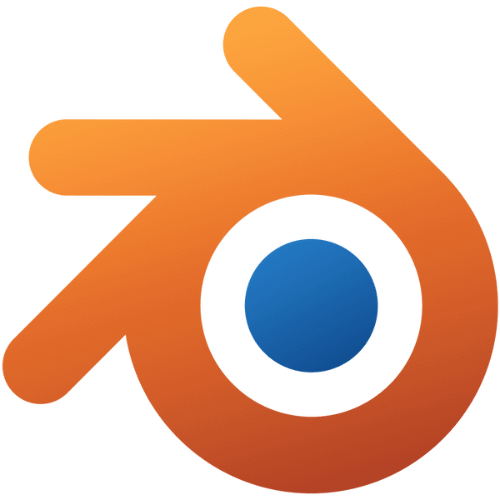 Blender logo