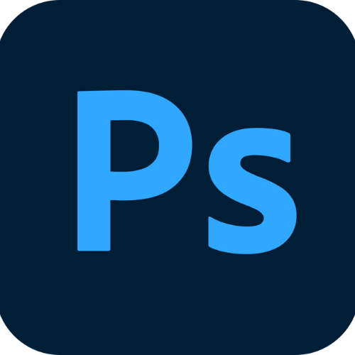 Photoshop logo